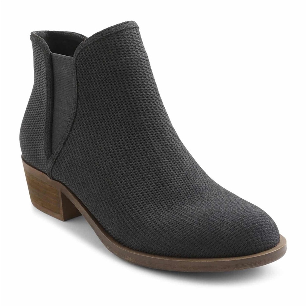 Kensie Gerona Booties - Picture 1 of 8